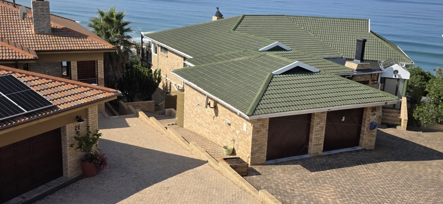 5 Bedroom Property for Sale in Dana Bay Western Cape